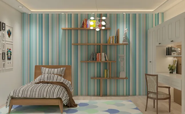 عکس مجری برتر طراحی و دکوراسیون داخلی 40321