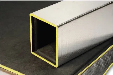 عکس آریو داکت ویژه صنعتی (ضد رطوبت) 407