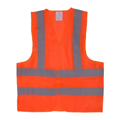 عکس جلیقه ایمنی شبرنگ دار 40704