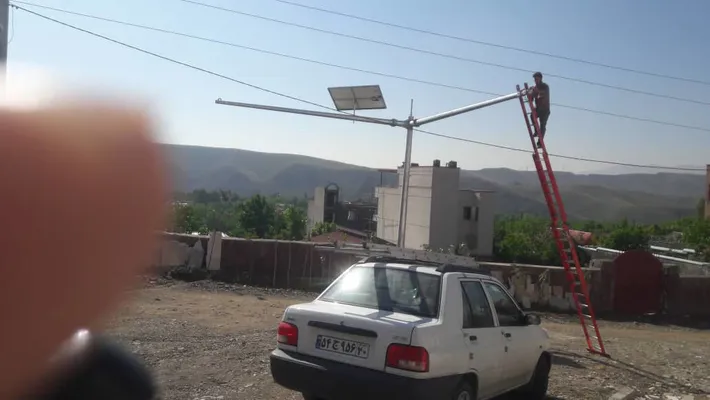 عکس دوربین مداربسته دزدگیراماکن فیبرنوری شبکه وایرلس  40906