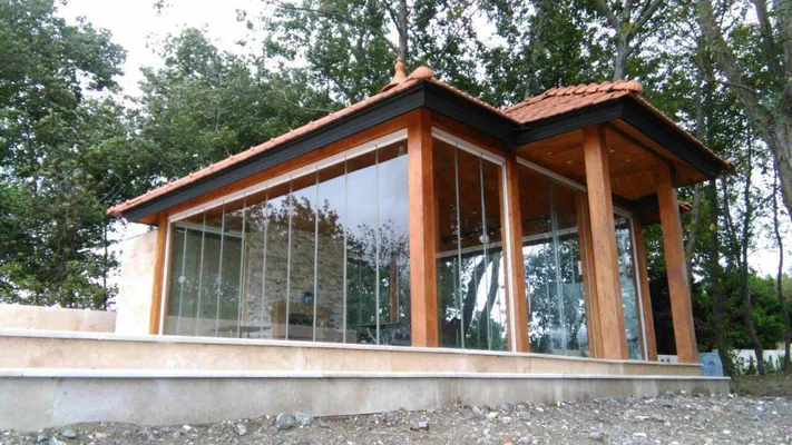 عکس اجرای بالکن, تصویر شماره 1 4092