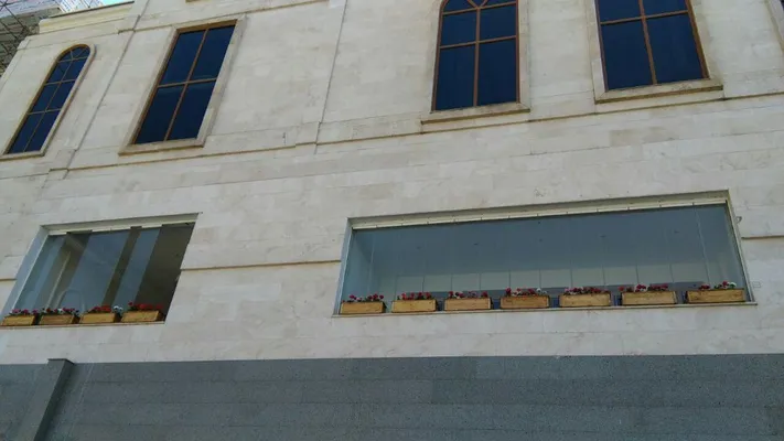 عکس اجرای بالکن, تصویر شماره 5 4096