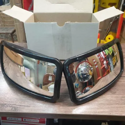 عکس آینه محدب کد 17 مخصوص رانندگی تک چشم 41074