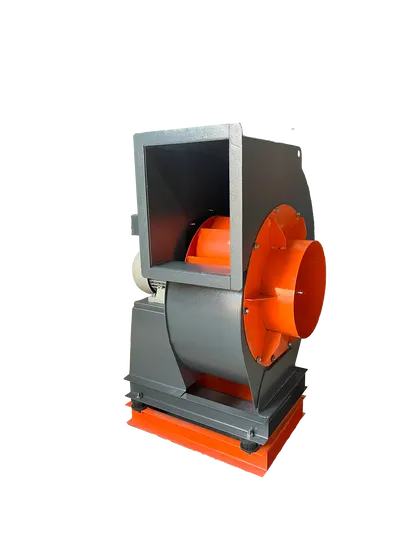 عکس تولید کننده انواع هواکش های صنعتی مکنده سانتریفیوژ 41110