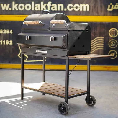 عکس قیمت تجهیزات صنعتی اشپزخانه در شیراز تجهیزکولاک  41259