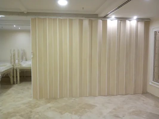 عکس پارتیشن آکاردئون پی وی سی 41394