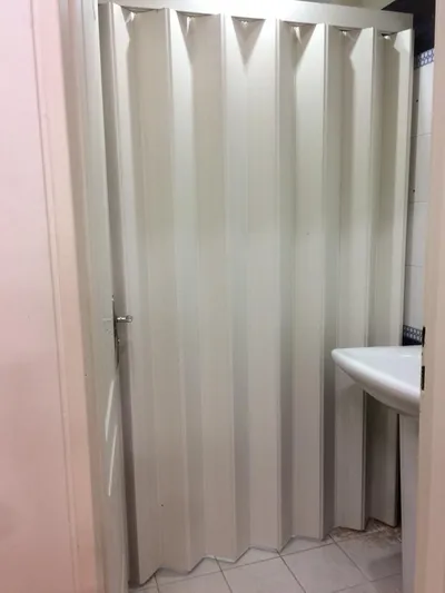 عکس پارتیشن ضد آب متحرک حمام 41422