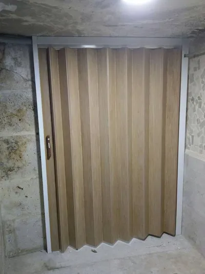 عکس پارتیشن ضد آب متحرک حمام 41423