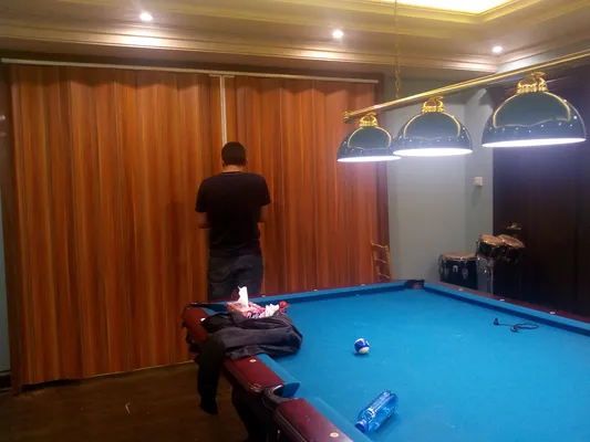 عکس پارتیشن باشگاه 41425