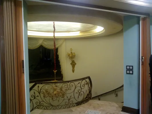 عکس پارتیشن باشگاه 41426