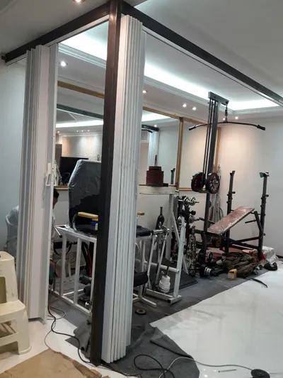 عکس پارتیشن باشگاه 41428