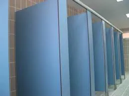 عکس دیوار اچ پی ال سرویس بهداشتی 41433