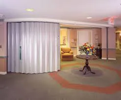 عکس پارتیشن دیوار متحرک  41468