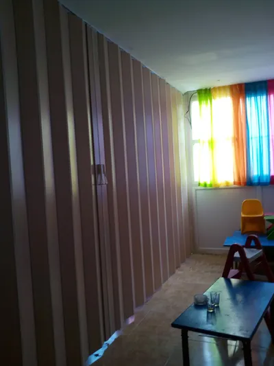 عکس پارتیشن دیوار متحرک  41471