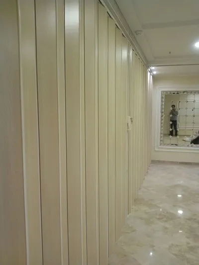 عکس پارتیشن دیوار متحرک  41472