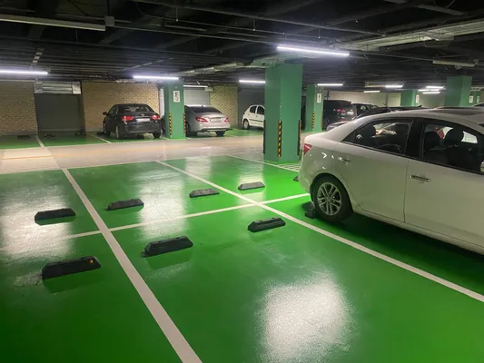 عکس اپوکسی ، بتن سخت رنگی، پلی یورتان ، اپوکسی ضد اسید 41506