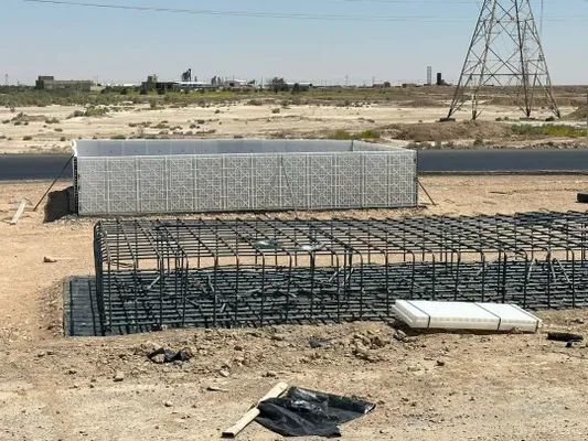 عکس قالب پلیمری تخت 100*50 لبه 5 41566