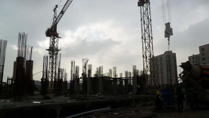 عکس ازمایش بتن 41855