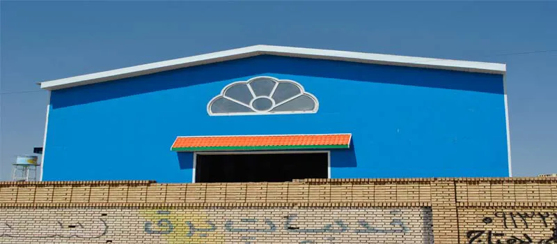 عکس سوله سازی 41931