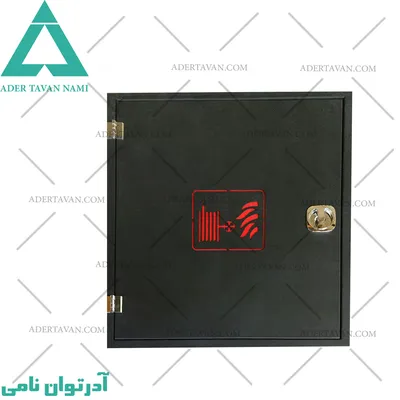 عکس جعبه اتش نشانی دوطبقه گلد ادرتوان نامی 42108