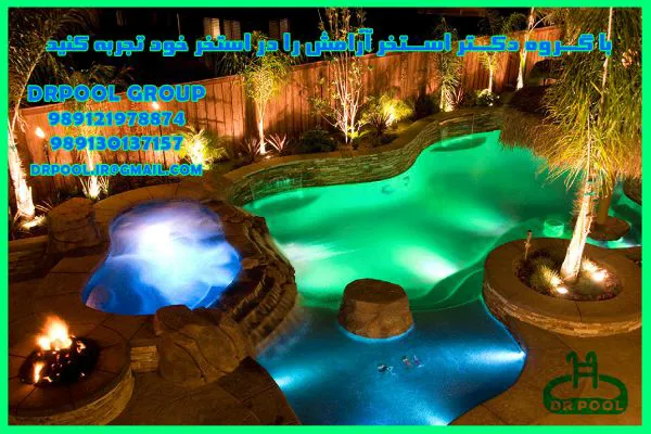 عکس کانال های سرریز 42606