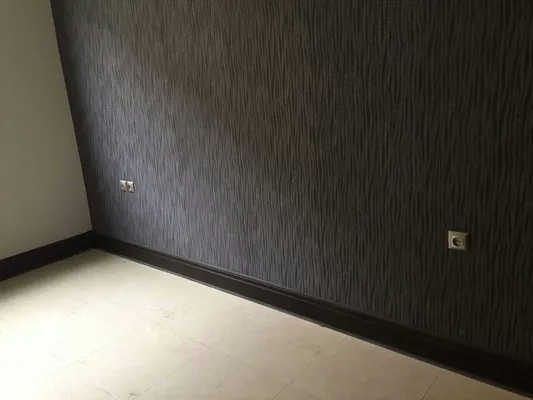 عکس رادیاتور قرنیزی ارپکس 15 سانت طرح چوب تیره 42683