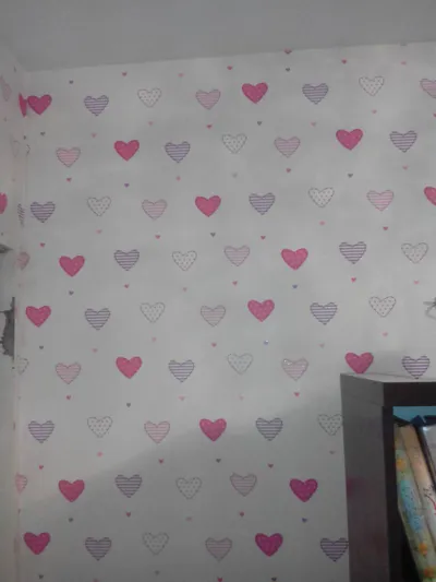 عکس کاغذ دیواری کودک 42706