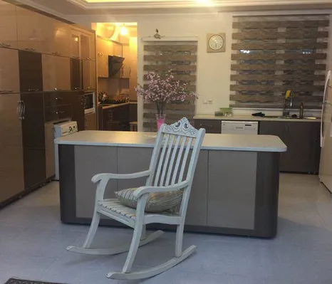 عکس پرده زبرا 42748