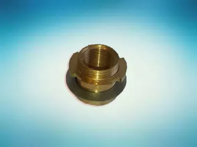 عکس فیتینگ تک برنز 42807