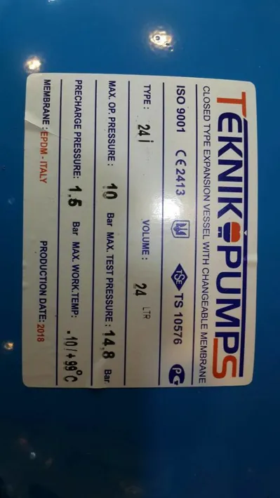 عکس تکنیک پمپ 42821