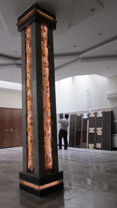 عکس تایل شیشه ای 42917