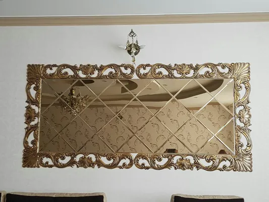 عکس آینه جورچین 09121148546  42933