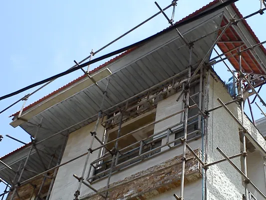 عکس اجرای آردواز (پیشانی) 42969