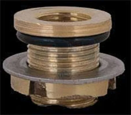 عکس فیتینگ برنجی 1 اینچ 42990