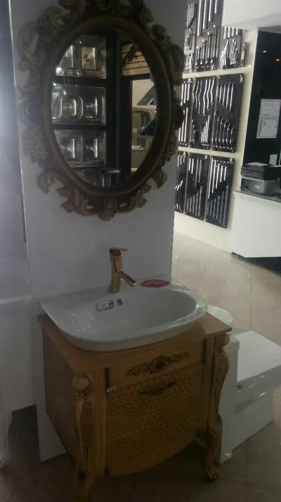 عکس نماینده چینی بهداشتی نوین سرام تصویر شماره 4 4306