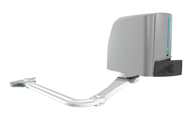 عکس درب های بازویی کامه ایتالیا (CAME) مدل  Frog 43073