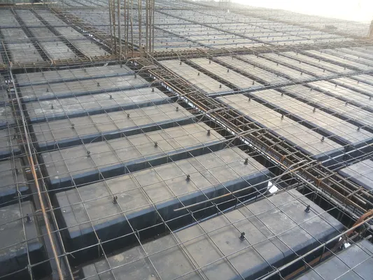 عکس میلگردگذاری 43123