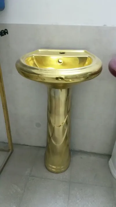 عکس روشویی دکور  43141