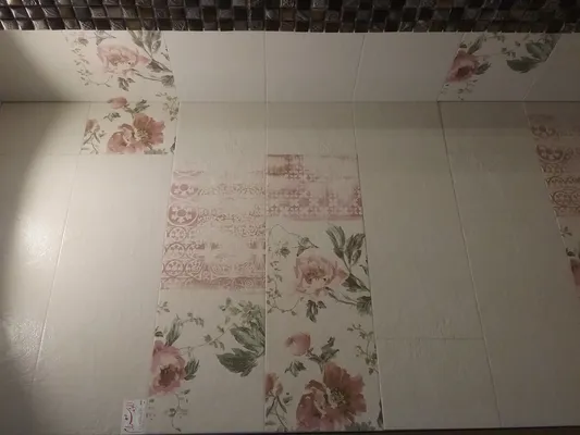 عکس گل متری دیور 43146