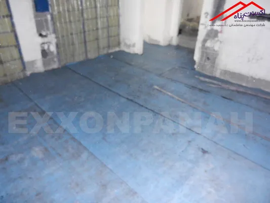 عکس عایق صوتی کف  43193