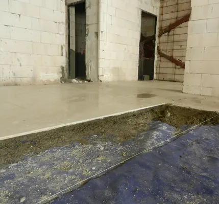 عکس عایق صوتی اکسون مت Exxon Mat 43245