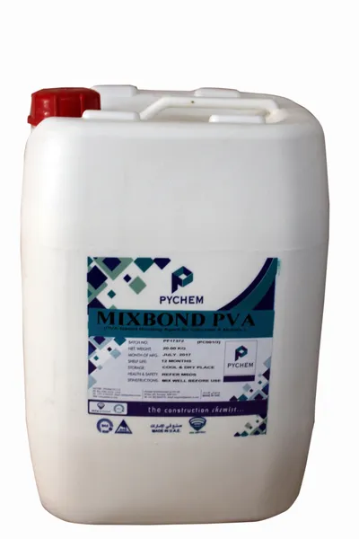 عکس چسب بتن پایکم ( لاتکسی ) و پودر نفوذ گر کریستالی و ضد آب کننده بتن  43342