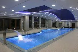 عکس سقف کشسان 43357