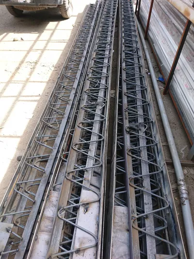 عکس تیرچه کرومیت 43405