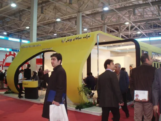 عکس کاری از شرکت دارکوب طلایی  43428