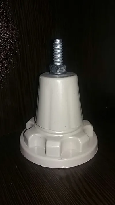 عکس پایه زمینی کولر گازی (پلاستیکی) 43495