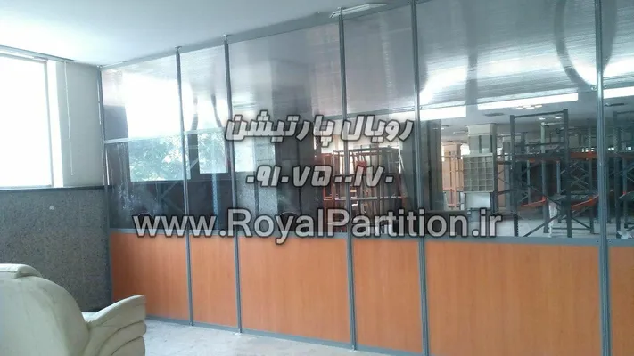 عکس بازگشایی پارتیشن, بازگشایی پارتیشن چوبی,بازگشایی پارتیشن ام دی اف، بازگشایی پارتیشن mdf ، بازگشایی پارتیشن تک جداره 43564