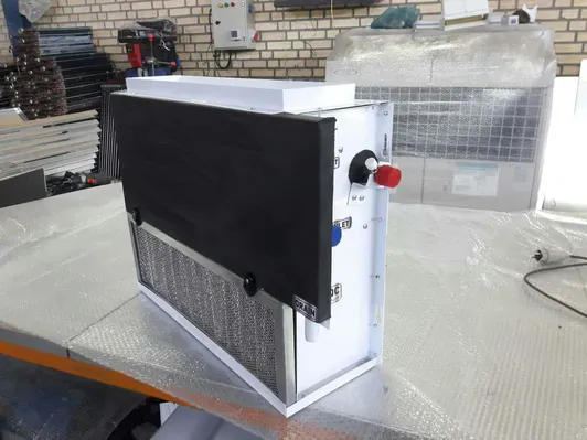 عکس فن کوئل زمینی 43622