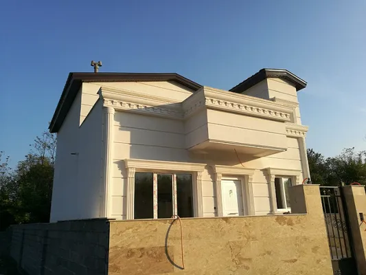 عکس ویلایی در آمل 43730