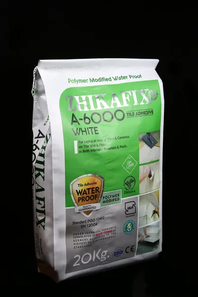 عکس چسب کاشی و سرامیک ژیکافیکس  43740